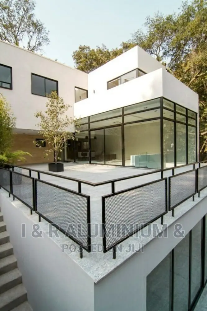 Doorstainless