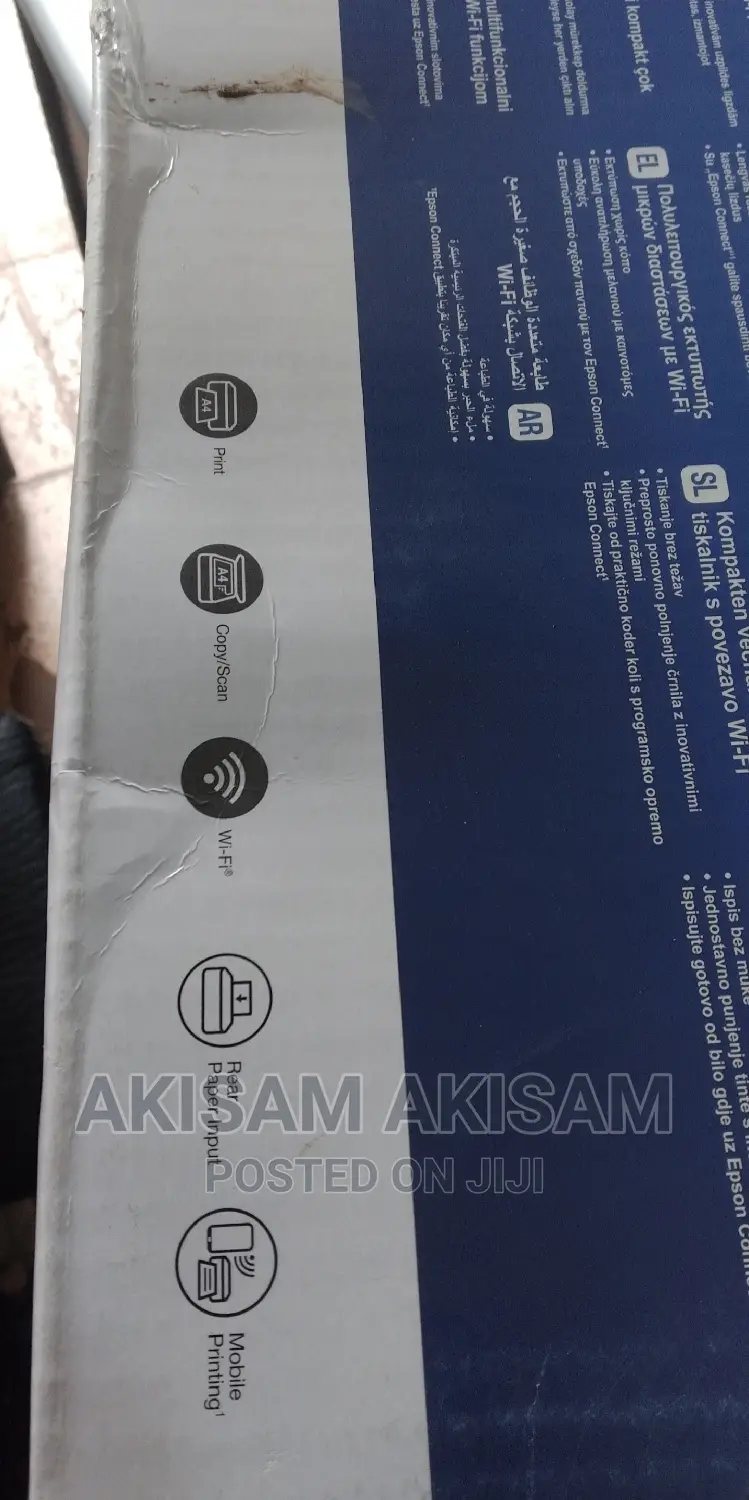 Epson L3250