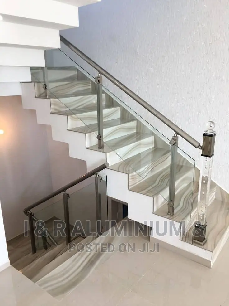 Doorstainless
