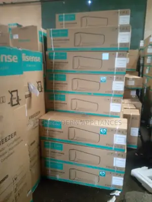 Hisense 12,000btu AC