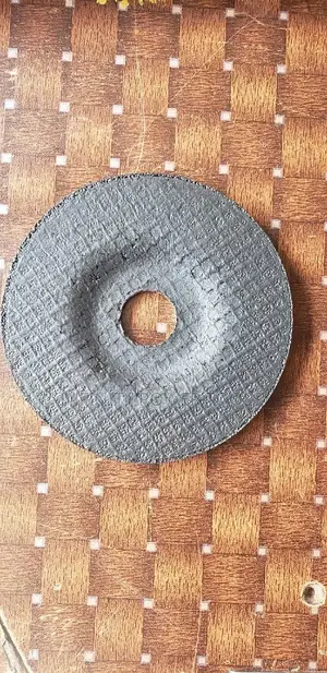 Metal Cutting Disc 5"