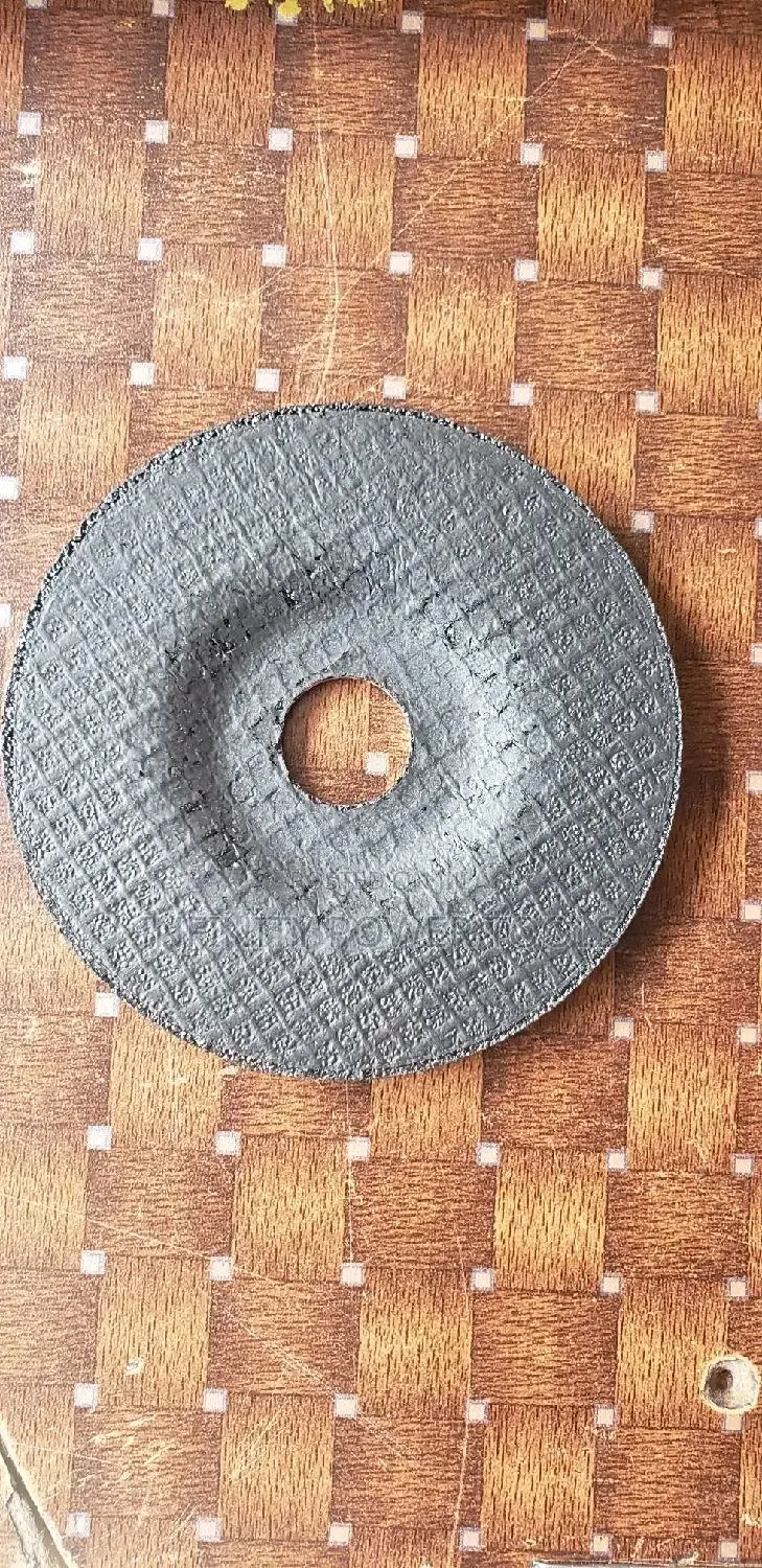 Metal Cutting Disc 5"