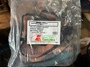 Photo - Rocker Cover Seal X-Trail MR20 Engine. Genuine Takoma Brand