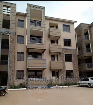 Stainless Stairs and Balconies