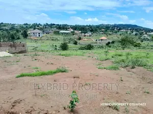 Prime Plots for Sale at Our Maya~Nanziga Estate~Masaka Road.