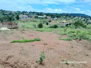 Prime Plots for Sale at Our Maya~Nanziga Estate~Masaka Road.