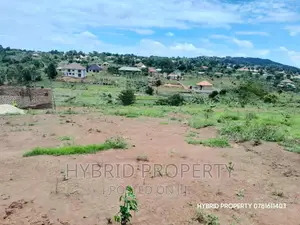 Prime Plots for Sale at Our Maya~Nanziga Estate~Masaka Road.