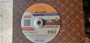 Metal Cutting Disc 9"