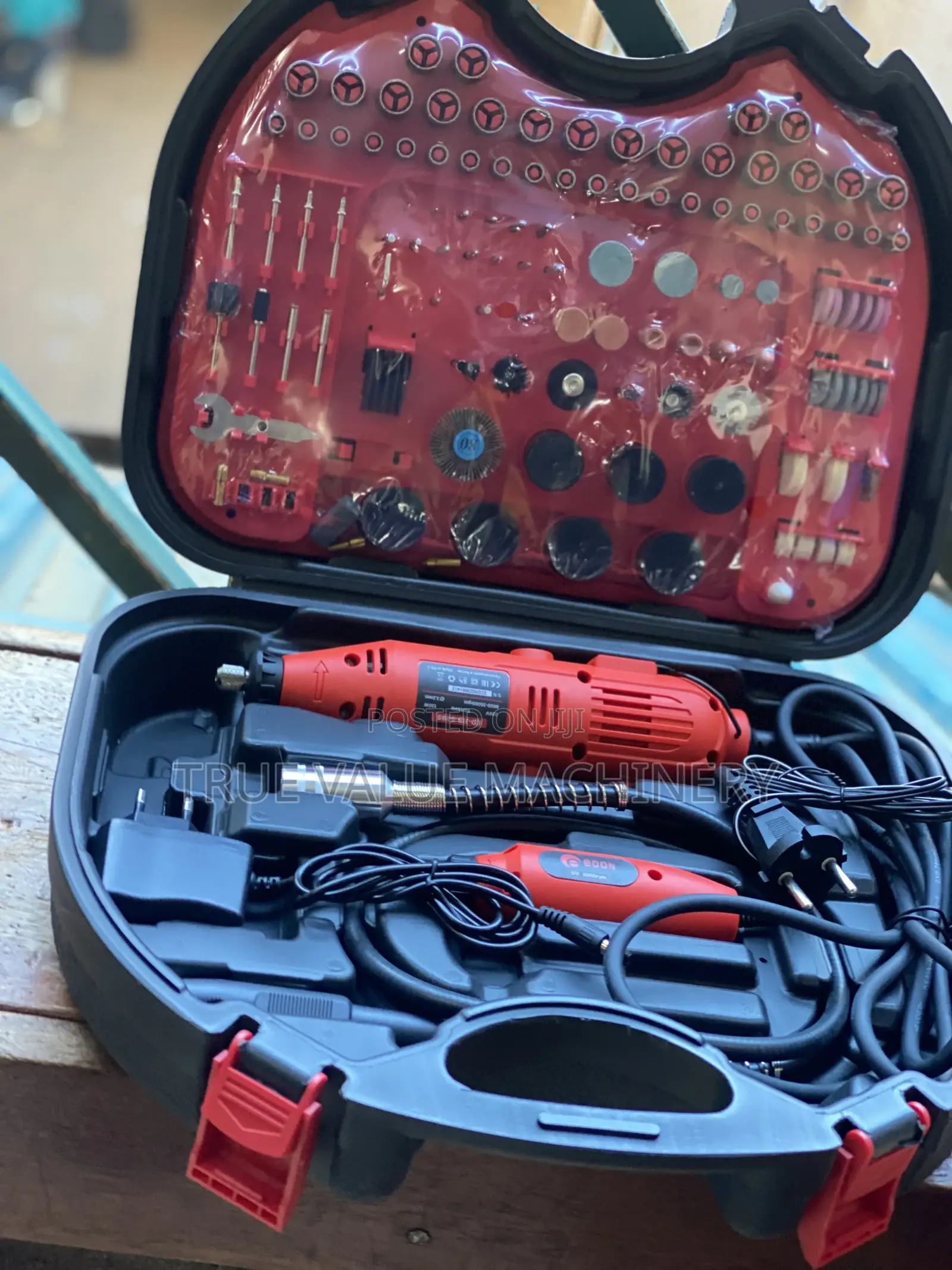 Die Grinder / Electric Grinder Edon Brand
