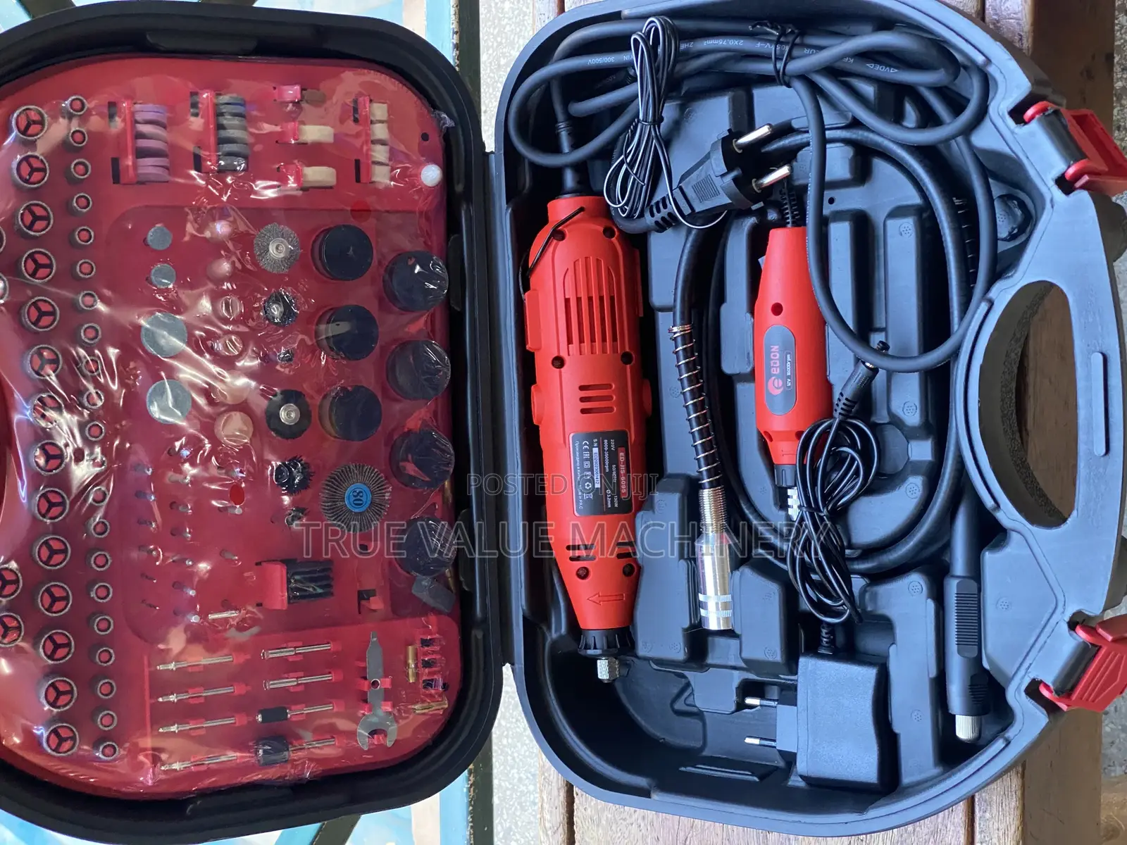 Die Grinder / Electric Grinder Edon Brand