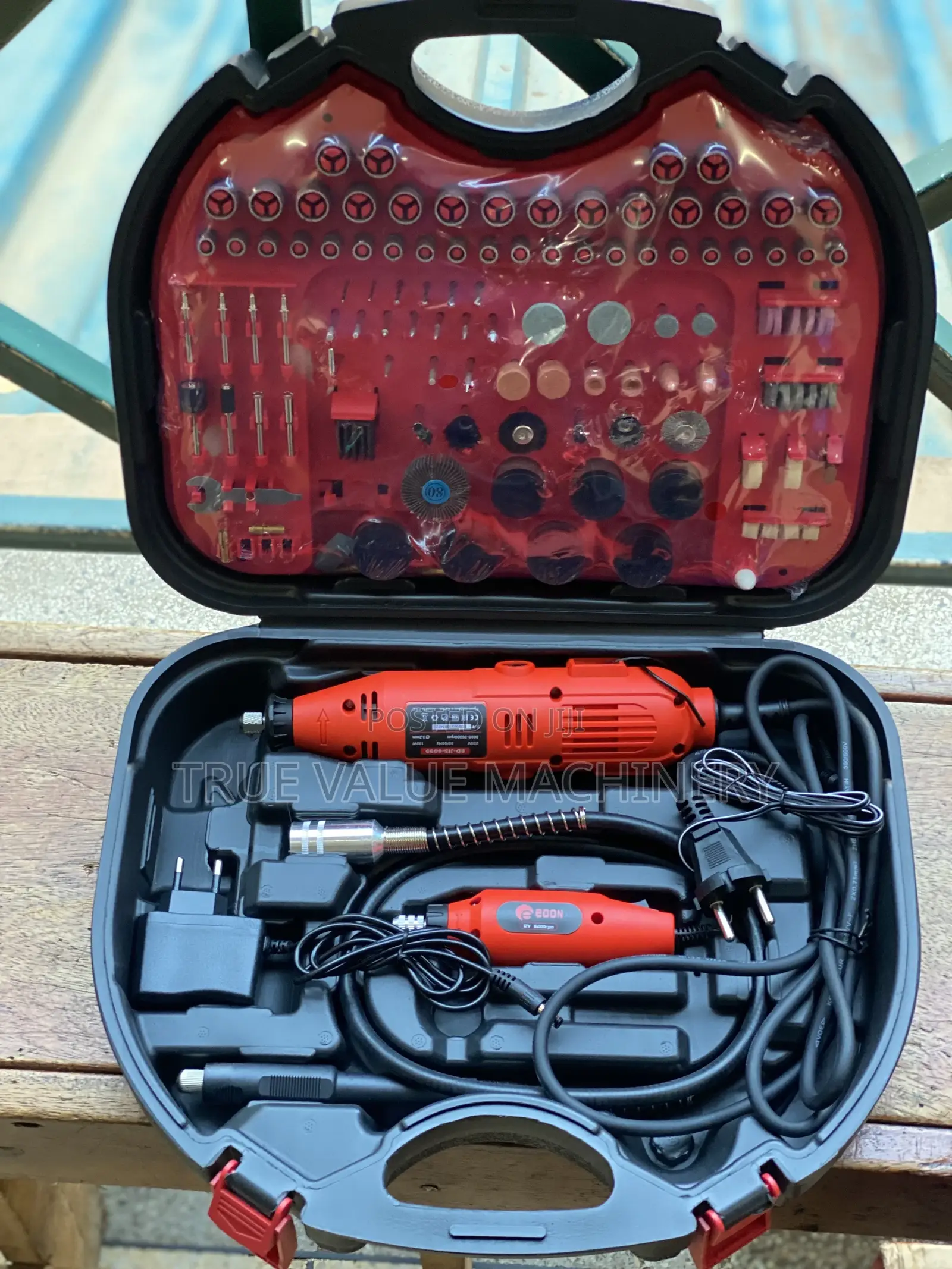 Die Grinder / Electric Grinder Edon Brand