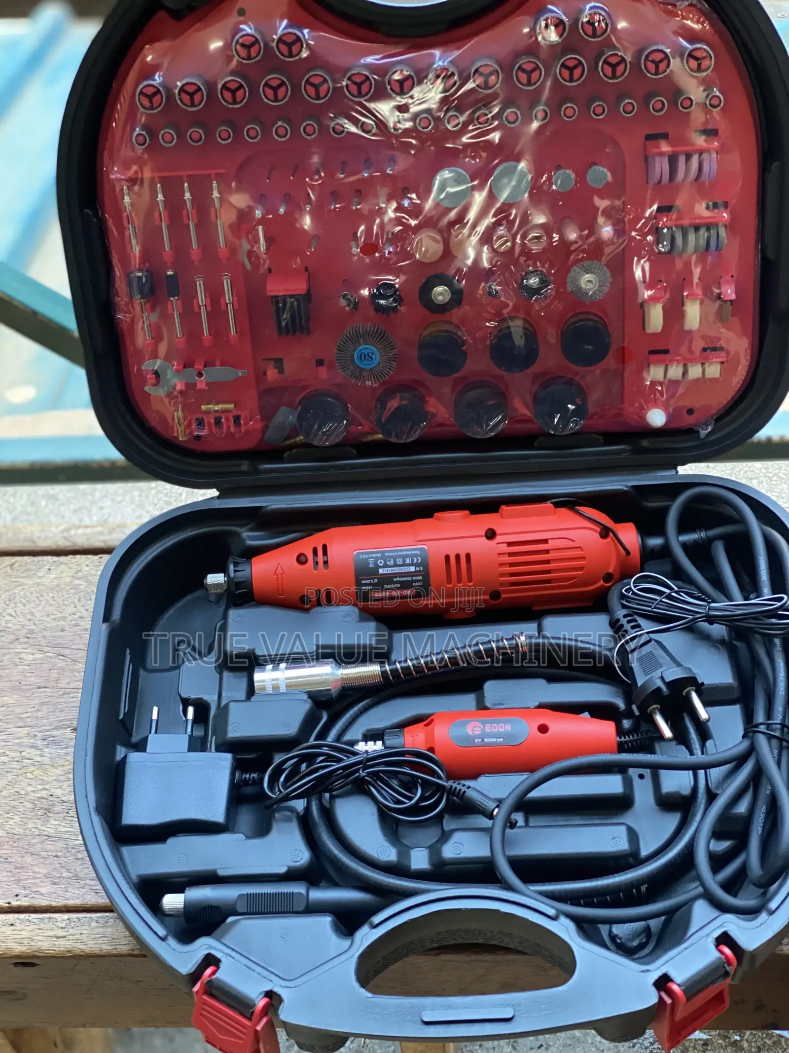 Die Grinder / Electric Grinder Edon Brand