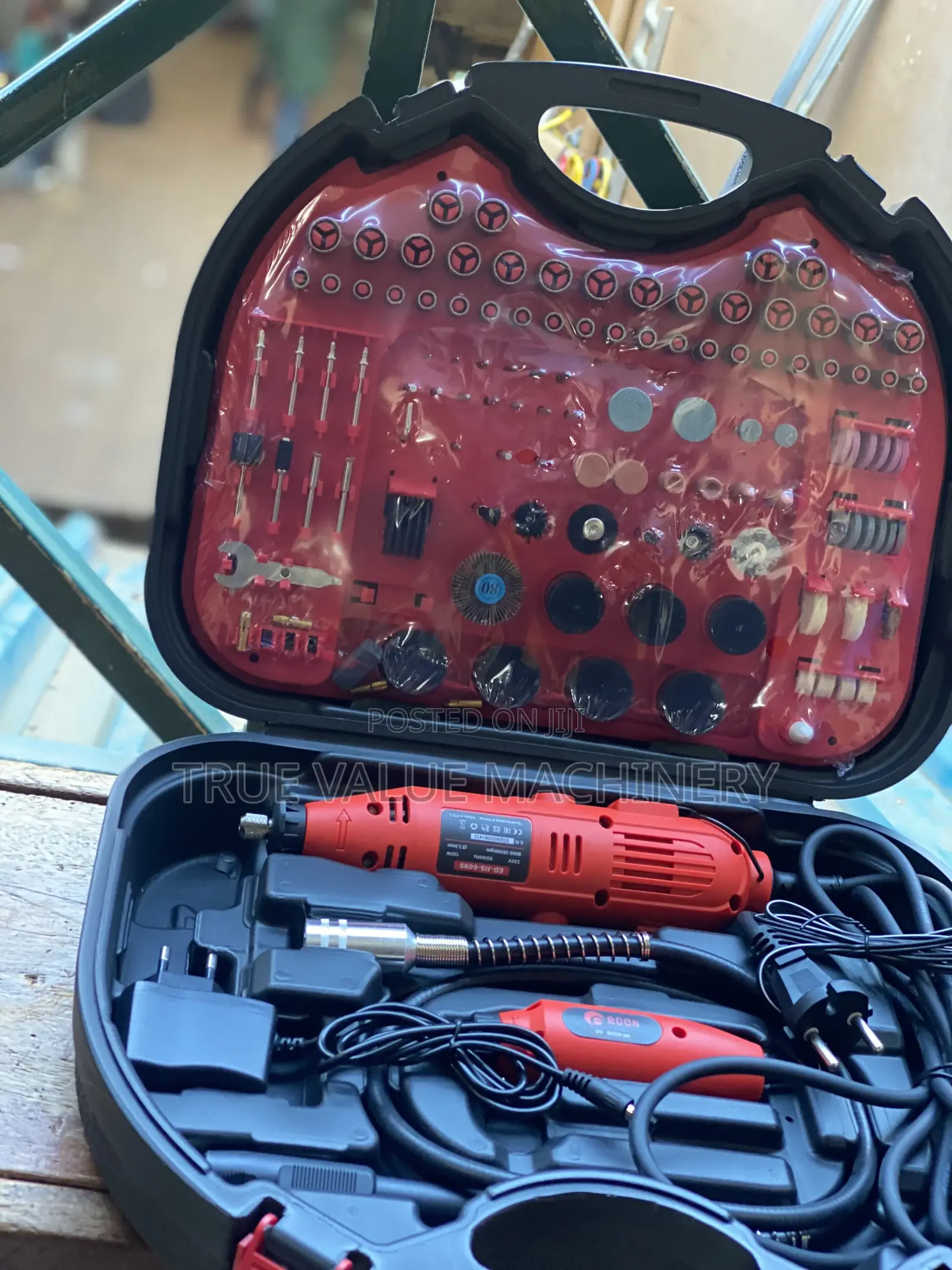 Die Grinder / Electric Grinder Edon Brand