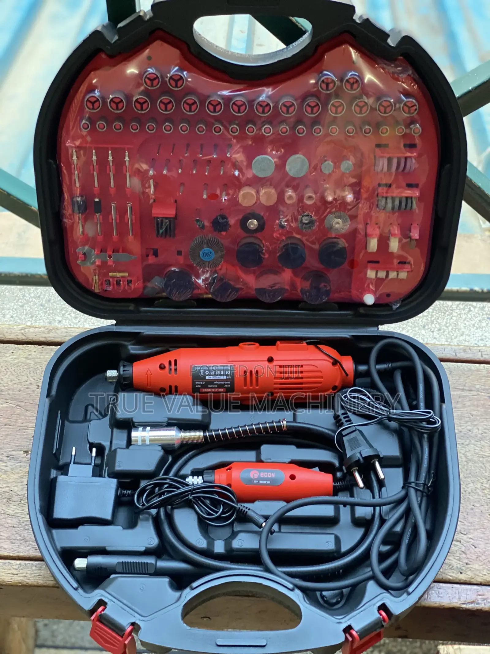 Die Grinder / Electric Grinder Edon Brand