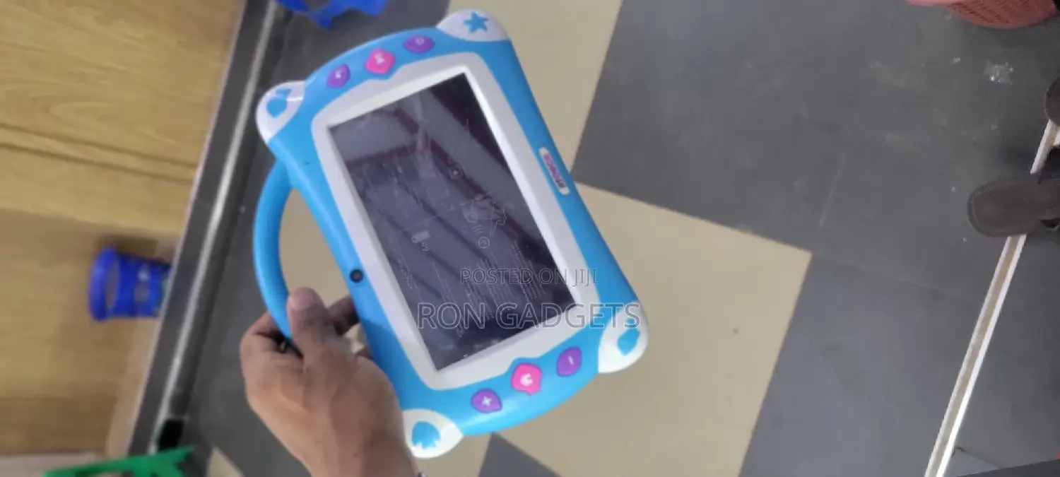 Kids Tablet Pc