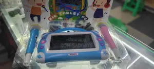 Kids Tablet Pc
