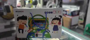 Kids Tablet Pc
