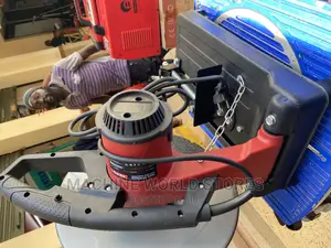 Cut Off Machine (14inches Blade)