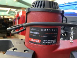Cut Off Machine (14inches Blade)