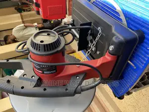 Cut Off Machine (14inches Blade)