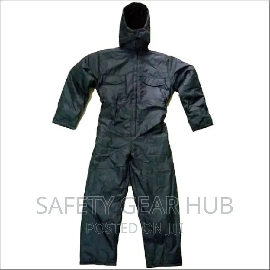 Cold Room Suit