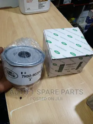 Range Rover Fuel Filter