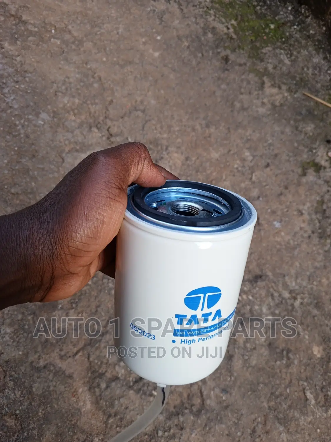 Fuel Filter for Tata 813 Model