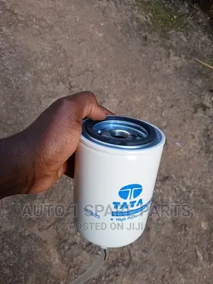 Fuel Filter for Tata 813 Model