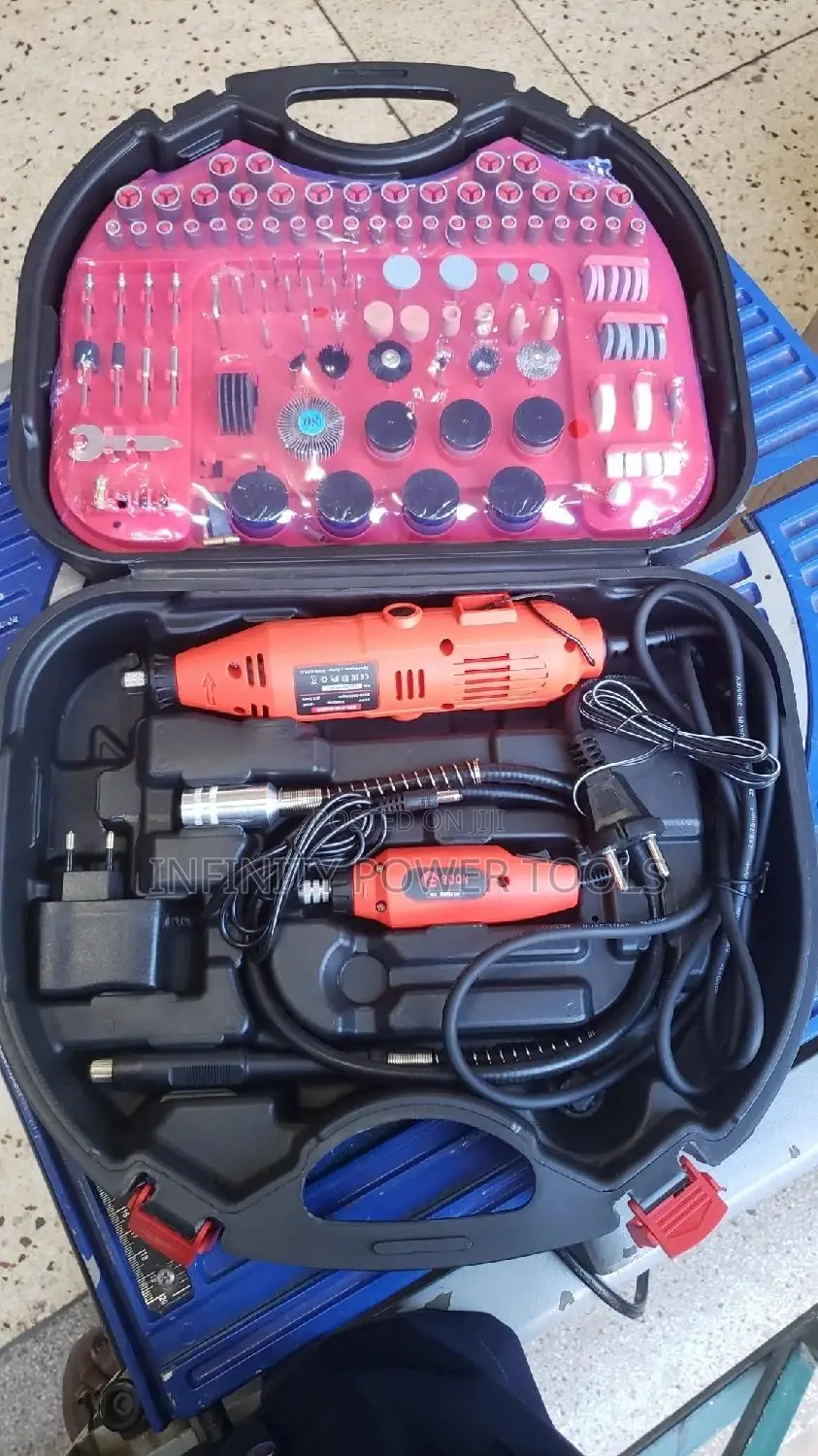 Die Grinder (Electric)