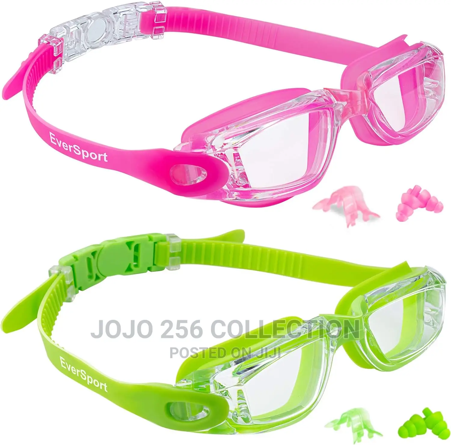 Swimming Glasses