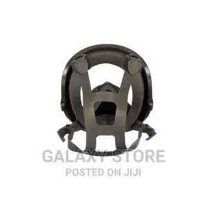 3M 6800 Full-face Respirator