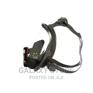 3M 6800 Full-face Respirator