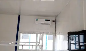 Hisense AC Installation