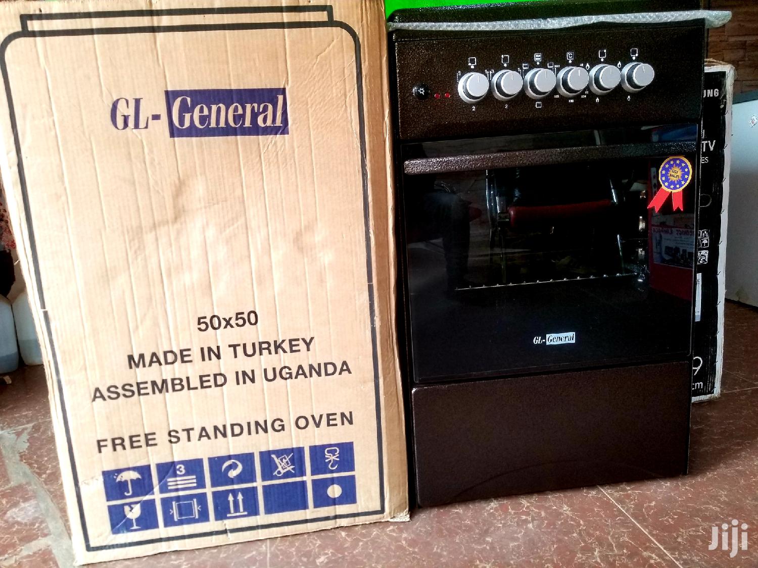 Blue Flame Gas Cooker in Kampala Kitchen Appliances, Cyber Herod Jiji.ug