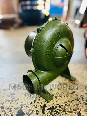 Industrial Blower 4inchs
