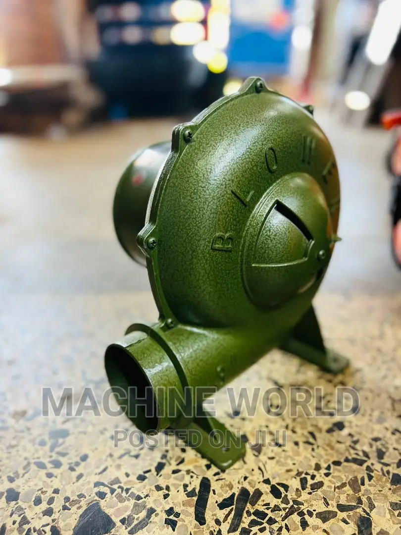 Industrial Blower 4inchs