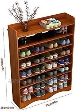 Photo - Shoe Rack/Shoe Rack/Shoe Rack/Shoe Rack/Shoe Rac