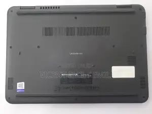 Laptop Dell 4GB Intel Celeron SSD 128GB