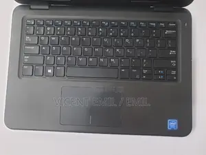 Laptop Dell 4GB Intel Celeron SSD 128GB