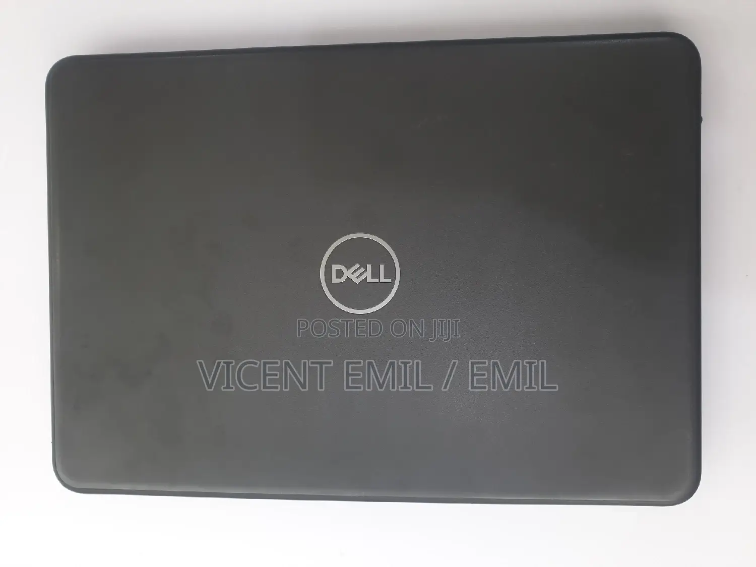 Laptop Dell 4GB Intel Celeron SSD 128GB