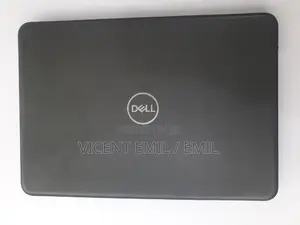 Laptop Dell 4GB Intel Celeron SSD 128GB