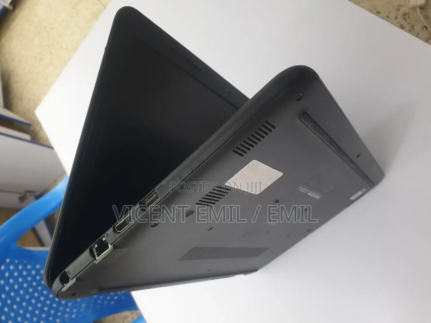 Laptop Dell 4GB Intel Celeron SSD 128GB
