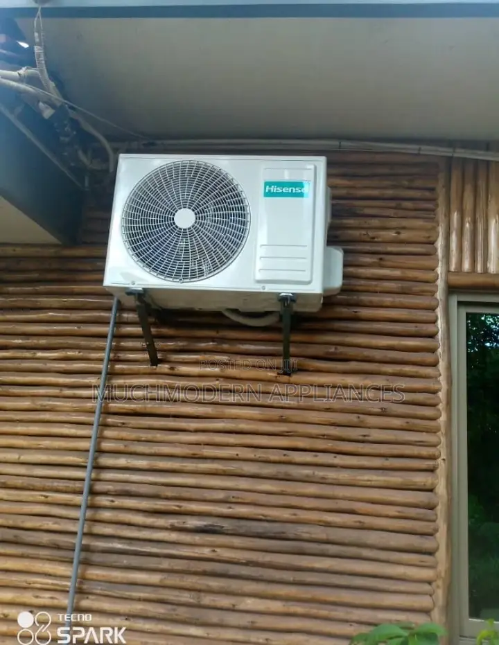 AC Installations