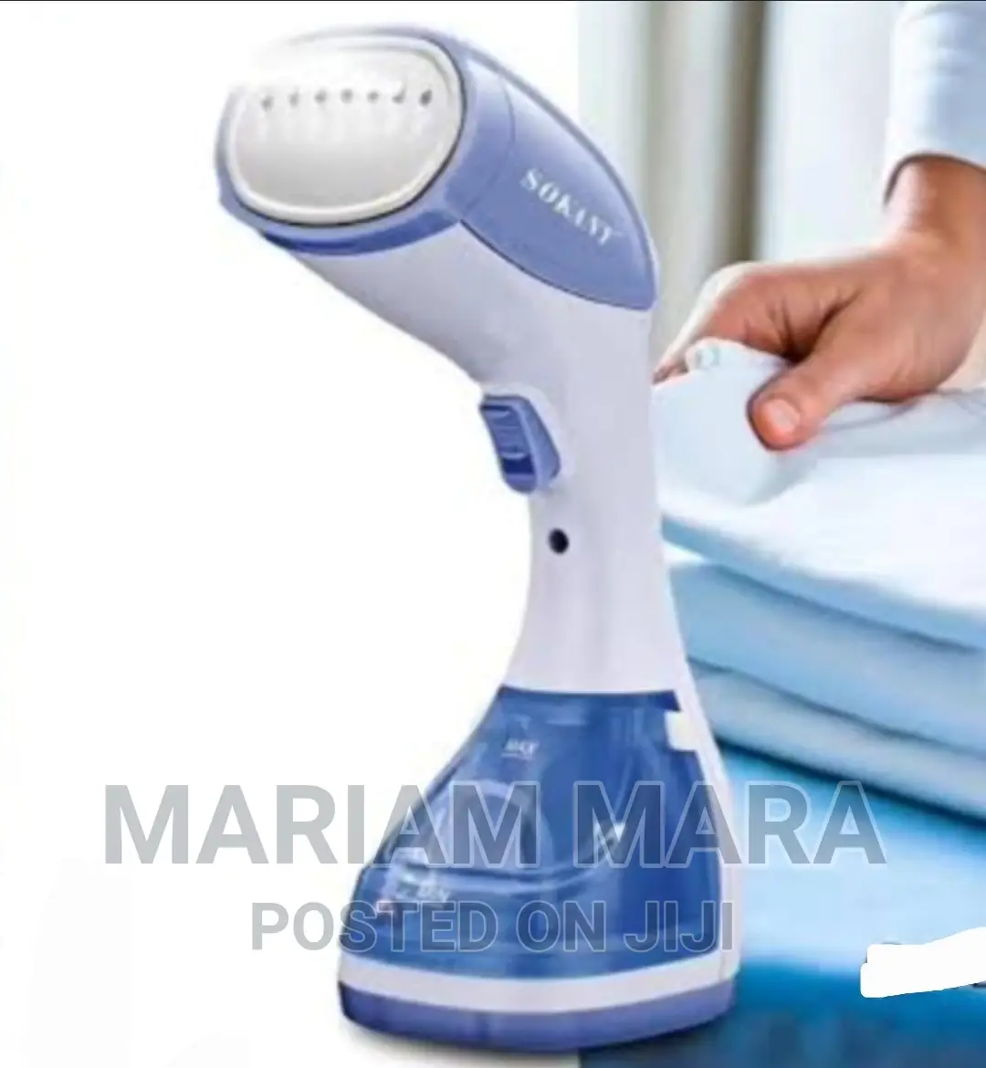 Garment Steamer/Swift Steamer