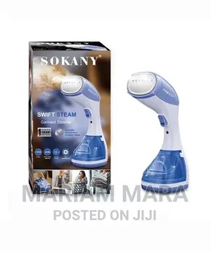 Garment Steamer/Swift Steamer