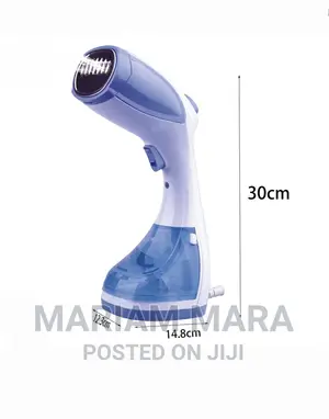 Garment Steamer/Swift Steamer