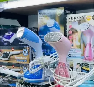 Garment Steamer/Swift Steamer
