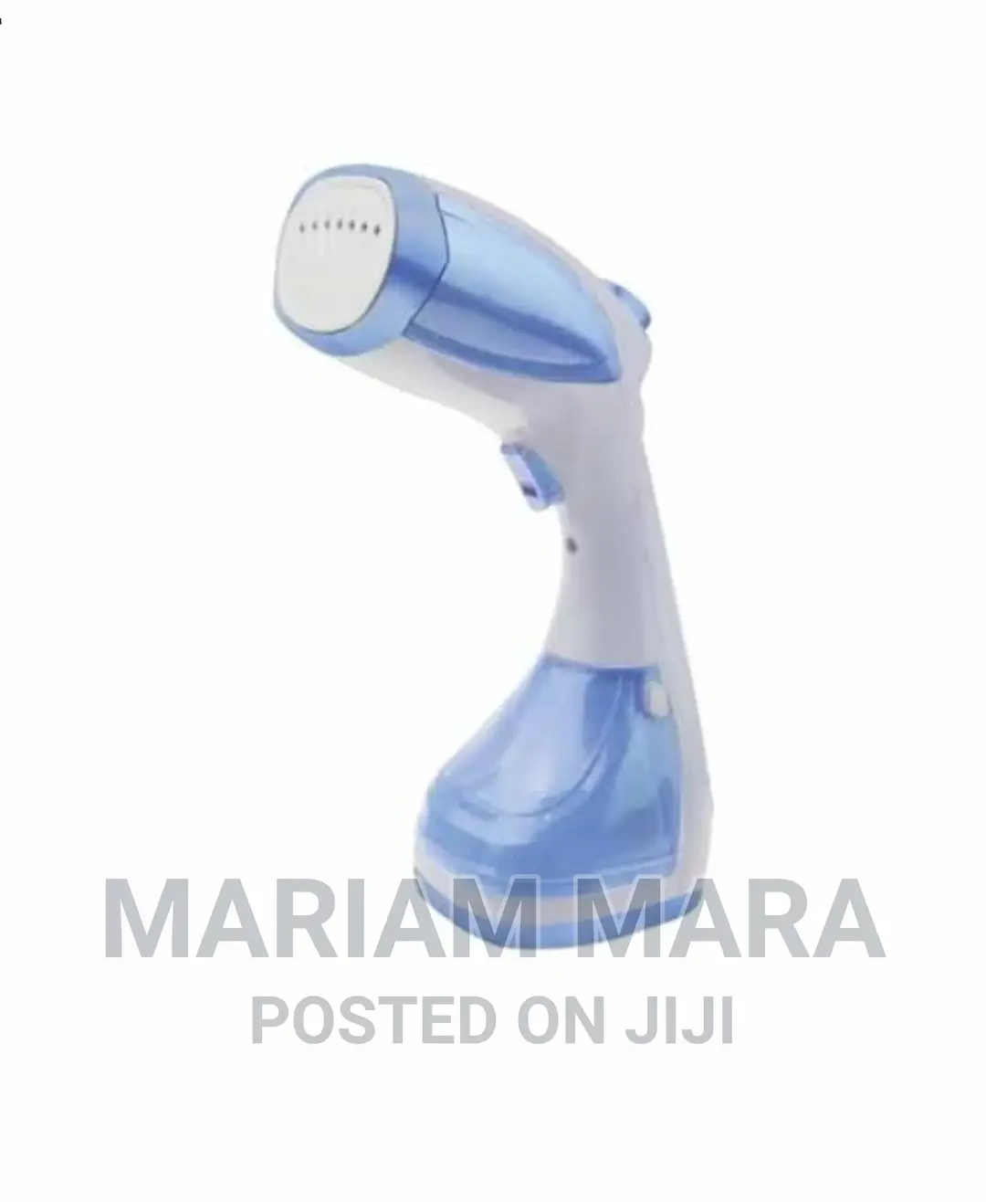 Garment Steamer/Swift Steamer