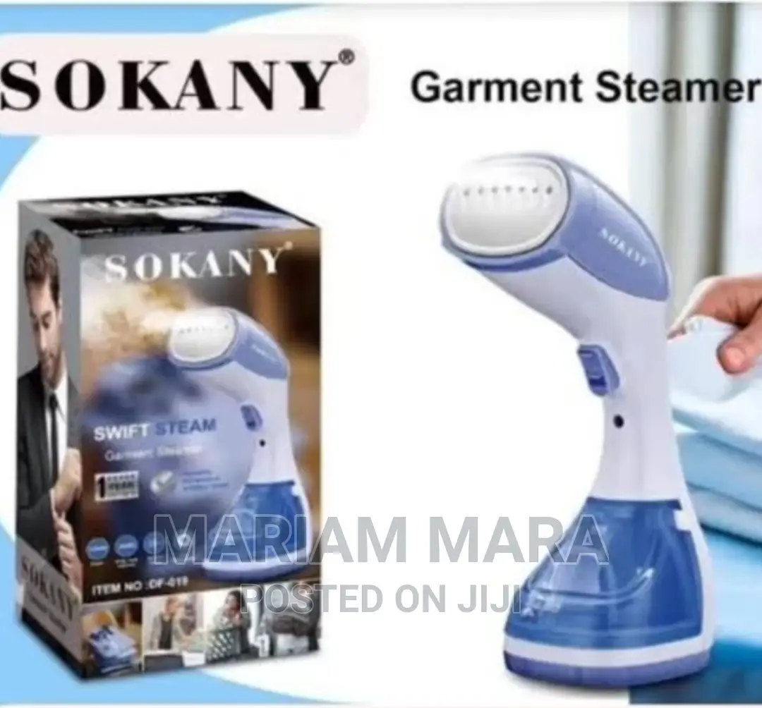 Garment Steamer/Swift Steamer