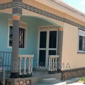 3bdrm House in Buloba Buyala, Central Division for sale